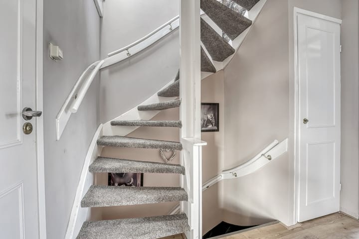 Foto 30 van Burgemeester Verheullaan 51