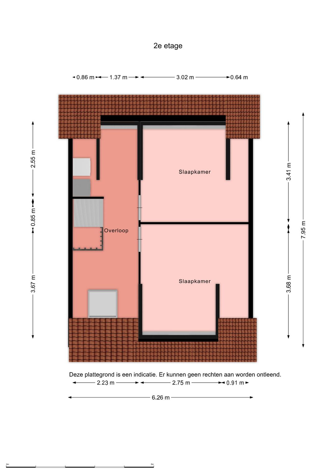 Foto 31 van Burgemeester Verheullaan 51