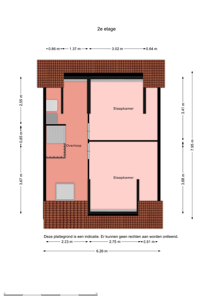 Foto 31 van Burgemeester Verheullaan 51
