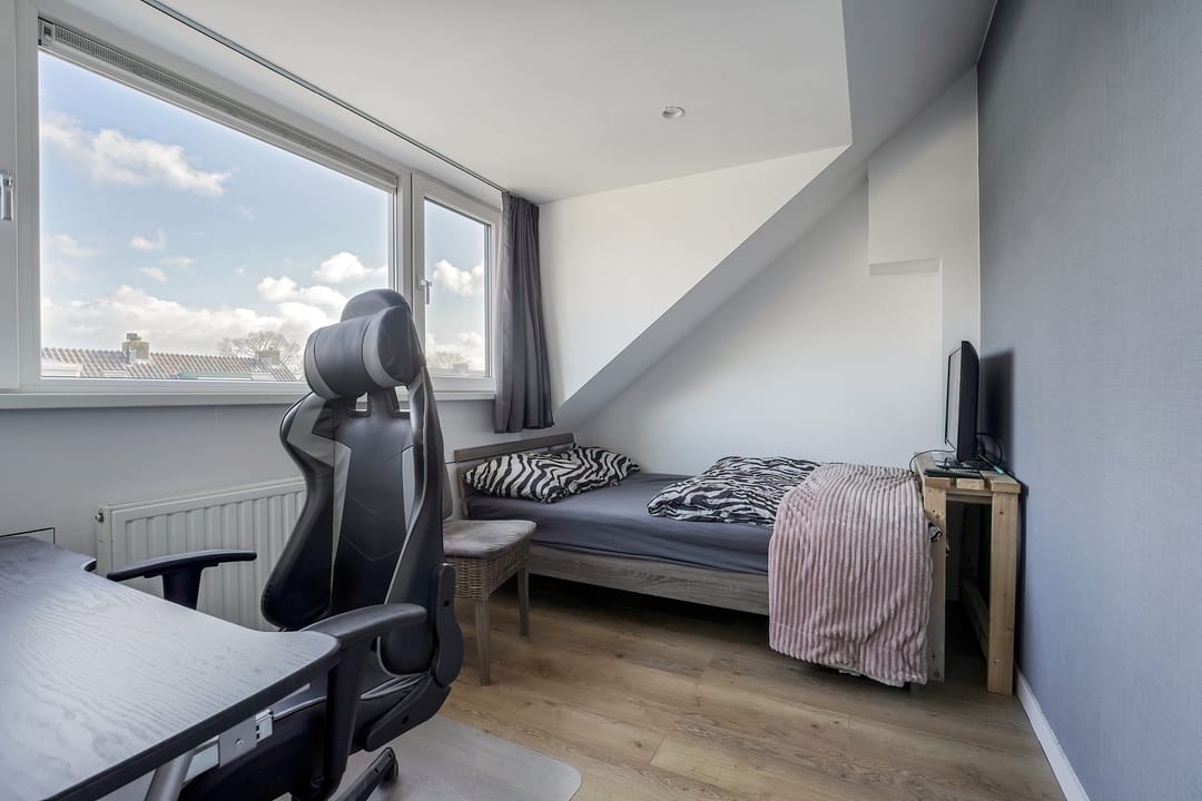 Foto 32 van Burgemeester Verheullaan 51