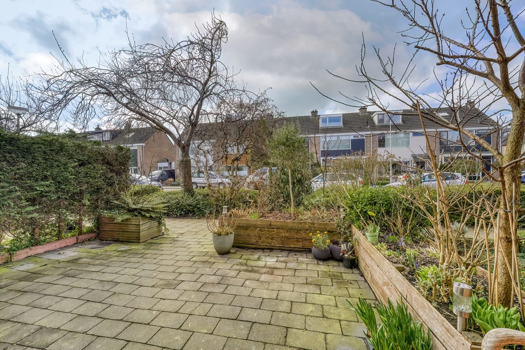 Foto 37 van Burgemeester Verheullaan 51