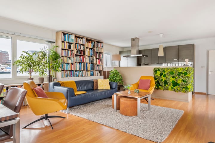 Foto 11 van Haven 26