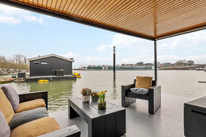 Foto 15 van Haven 26