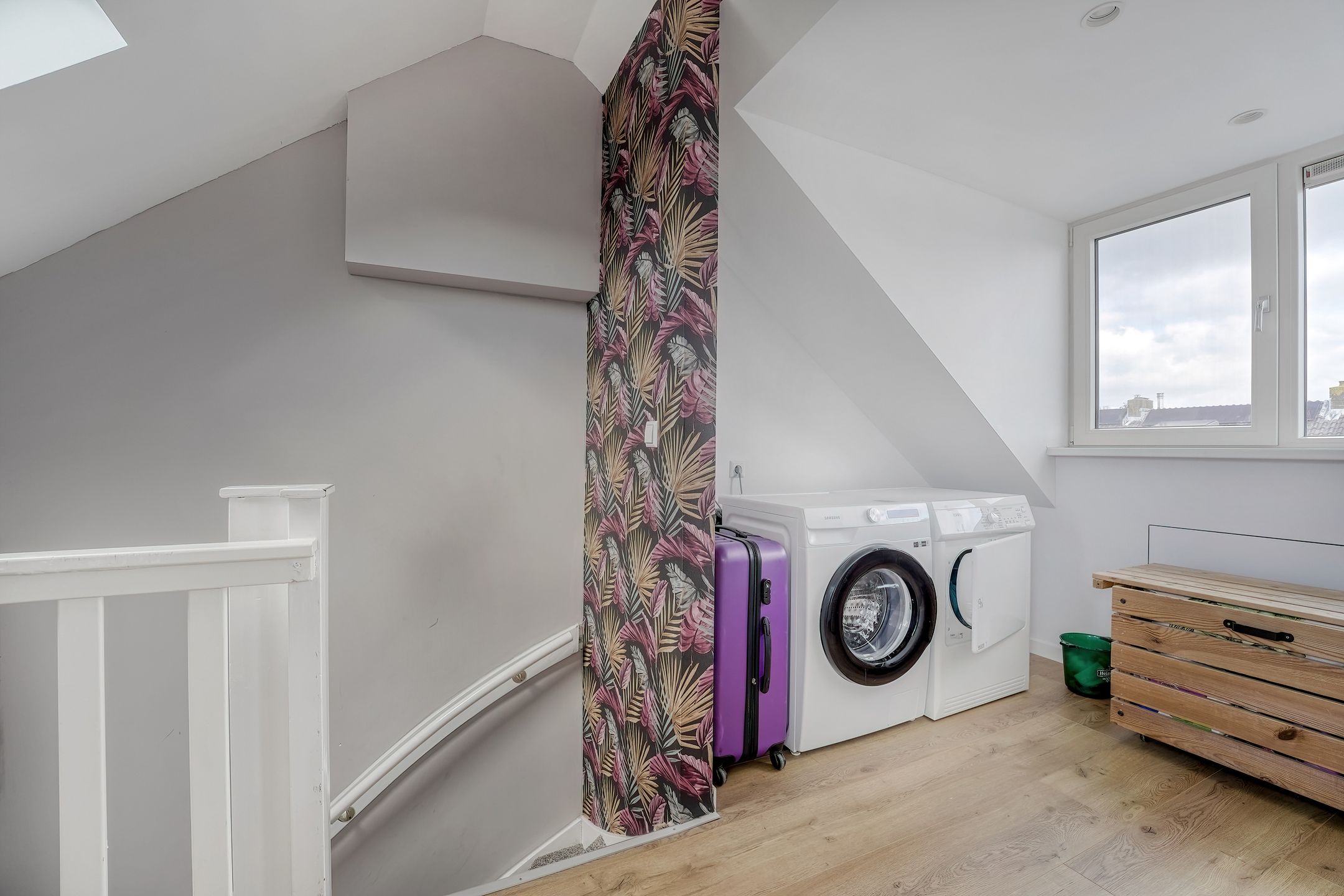 Foto 36 van Burgemeester Verheullaan 51