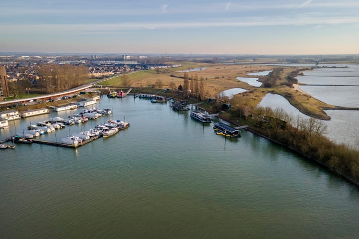 Foto 50 van Haven 26