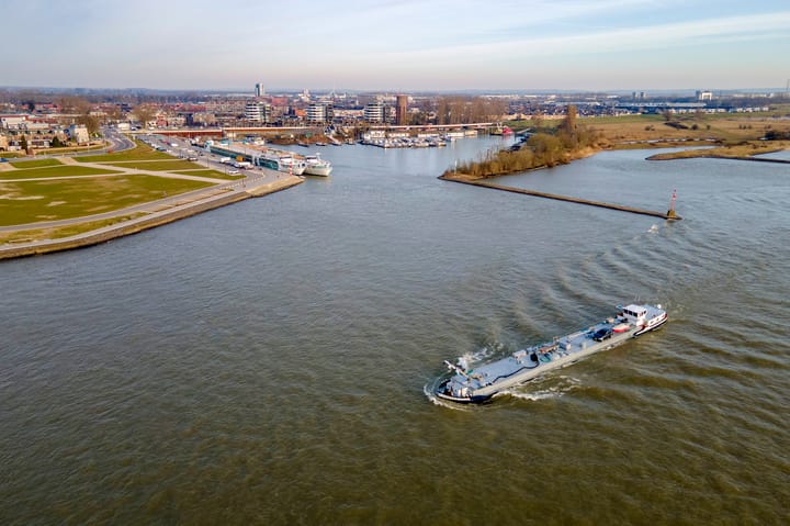 Foto 52 van Haven 26