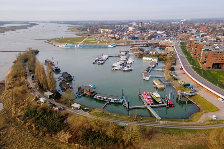 Foto 56 van Haven 26