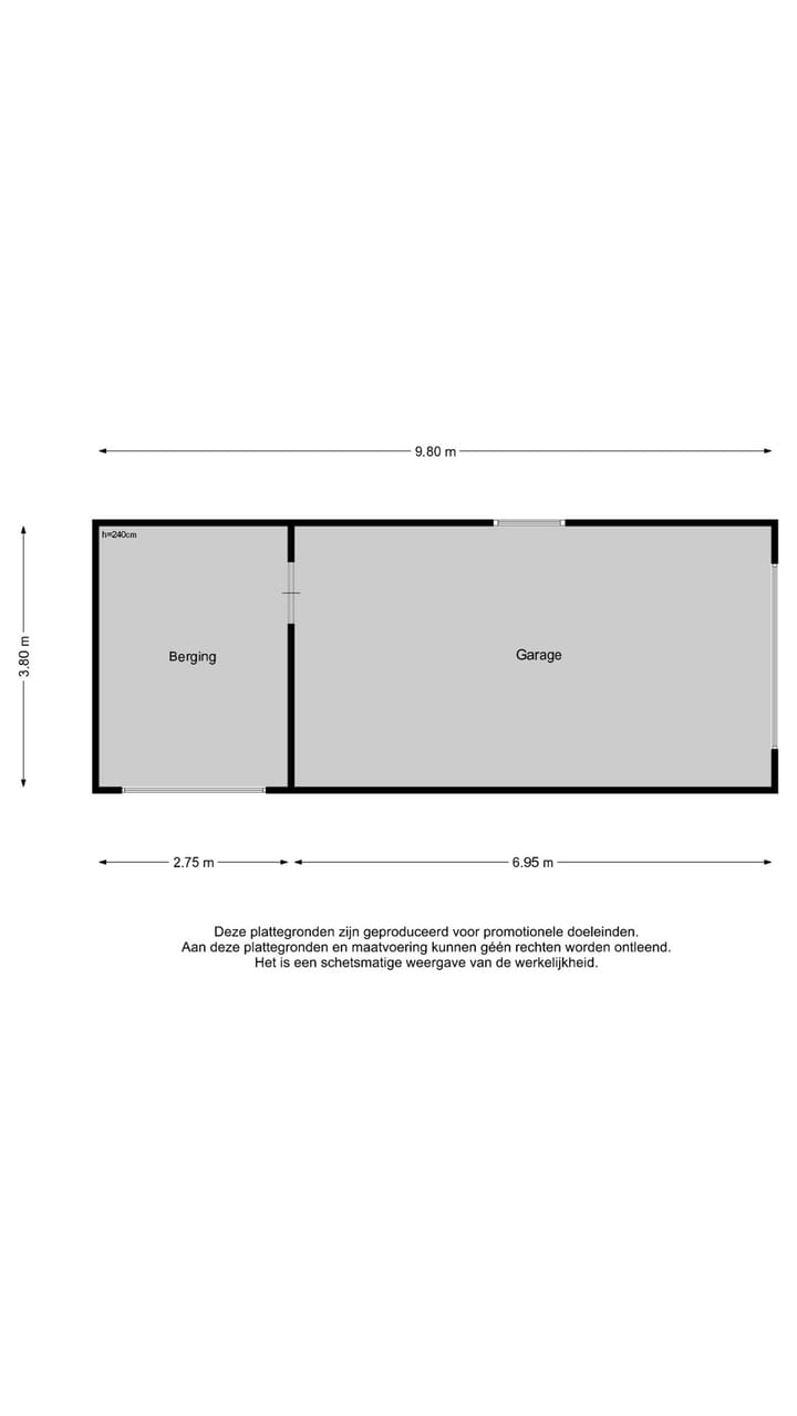 Foto 61 van Haven 26