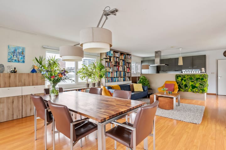 Foto 10 van Haven 26