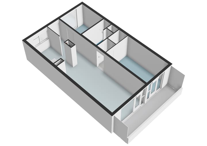 Foto 23 van Kleiburg 835