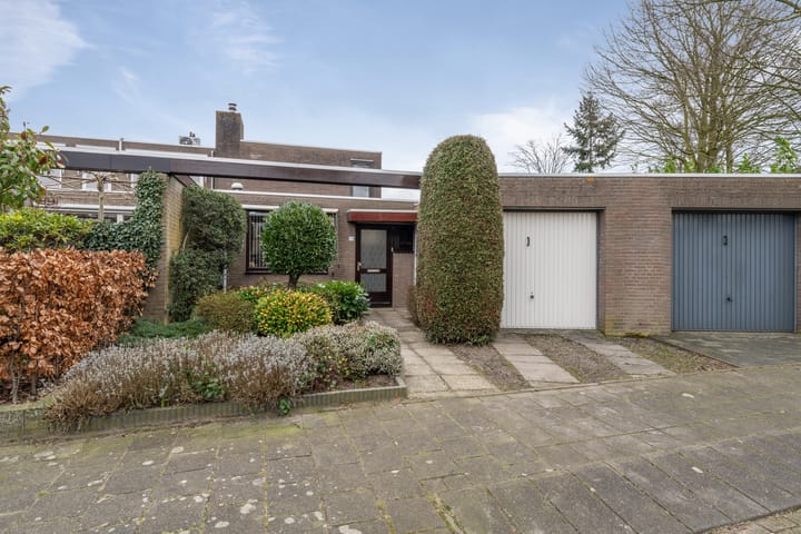 Foto 5 van Koperwiek 28