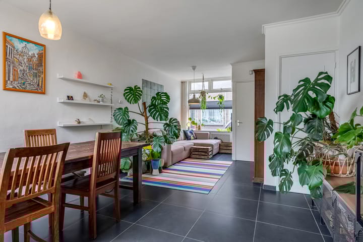 Foto 2 van Boekweitstraat 6