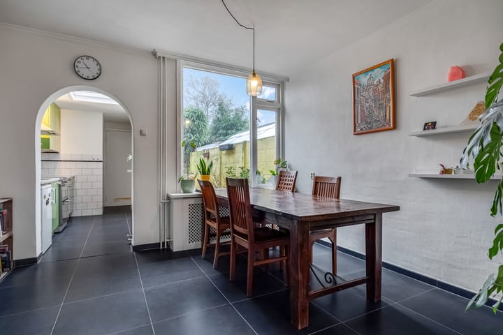 Foto 5 van Boekweitstraat 6