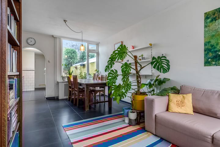 Foto 9 van Boekweitstraat 6