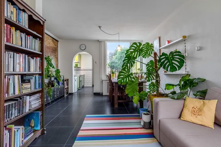 Foto 10 van Boekweitstraat 6