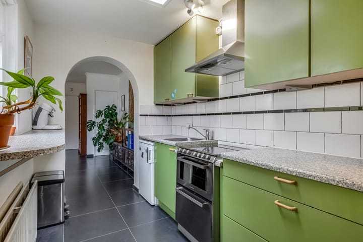 Foto 13 van Boekweitstraat 6