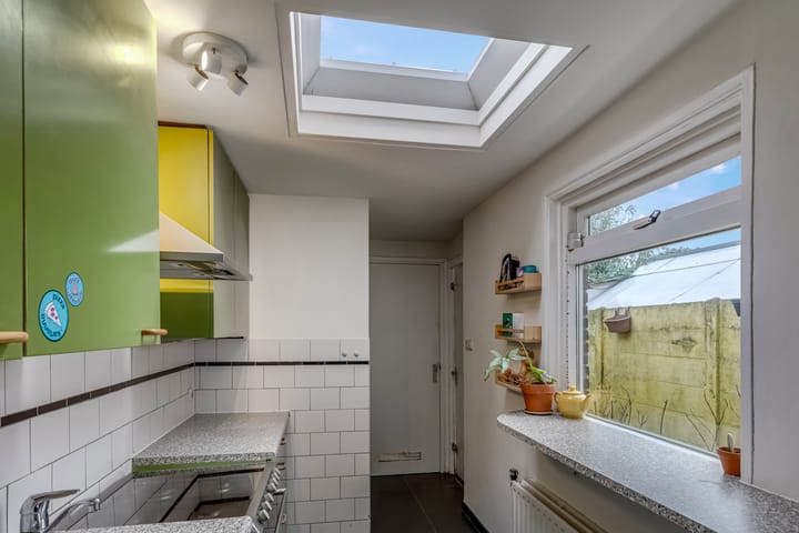 Foto 14 van Boekweitstraat 6