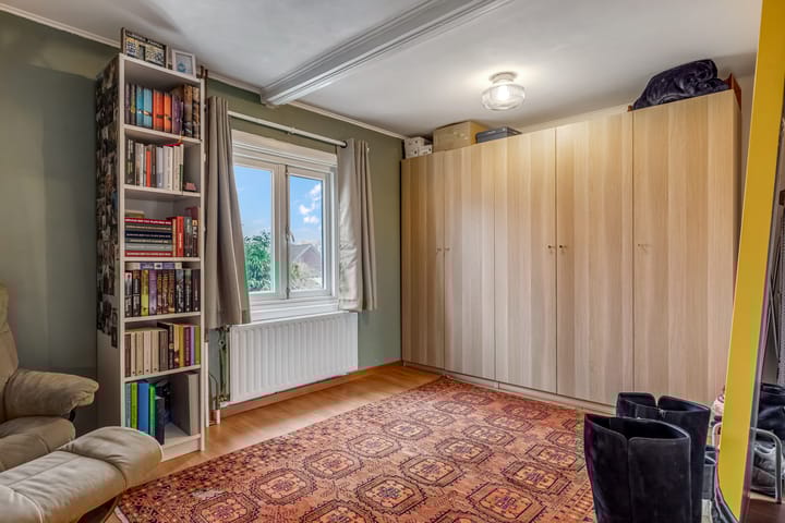 Foto 20 van Boekweitstraat 6