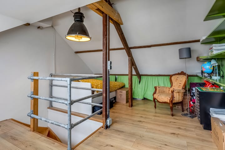 Foto 23 van Boekweitstraat 6