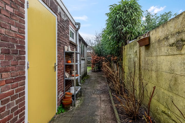 Foto 24 van Boekweitstraat 6