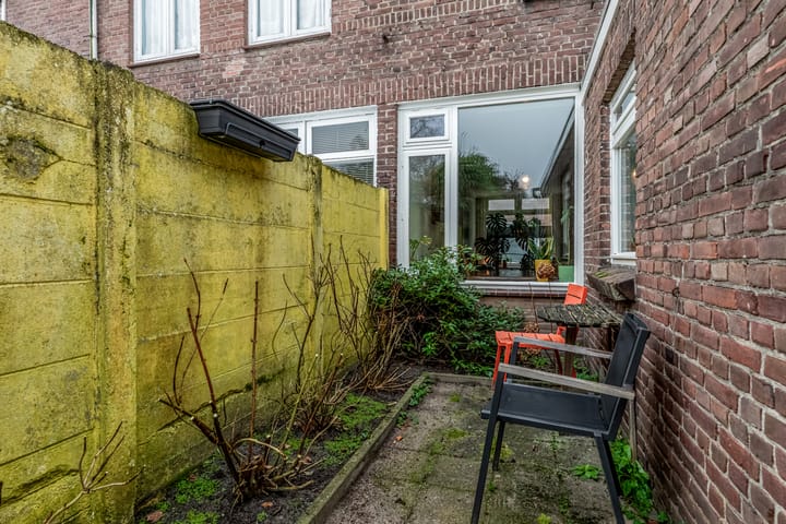 Foto 25 van Boekweitstraat 6