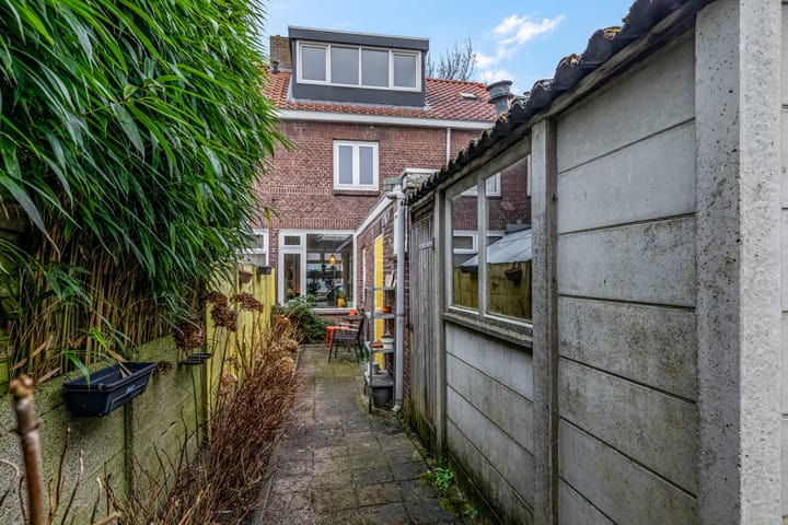 Foto 26 van Boekweitstraat 6