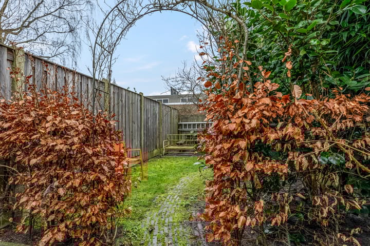 Foto 27 van Boekweitstraat 6