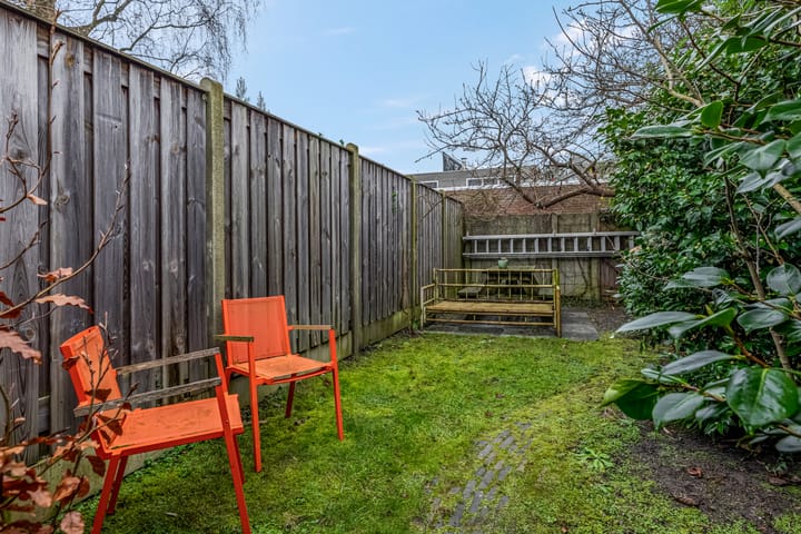 Foto 28 van Boekweitstraat 6