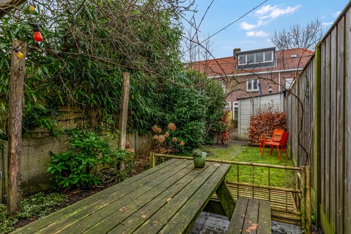 Foto 29 van Boekweitstraat 6