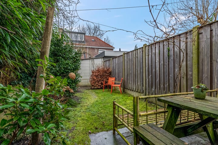 Foto 30 van Boekweitstraat 6