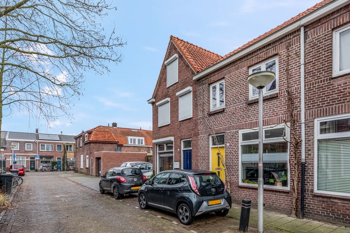 Foto 31 van Boekweitstraat 6