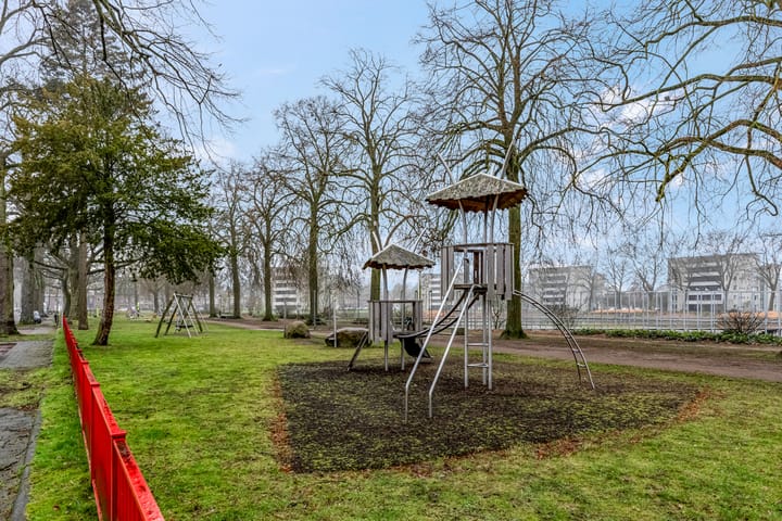 Foto 33 van Boekweitstraat 6