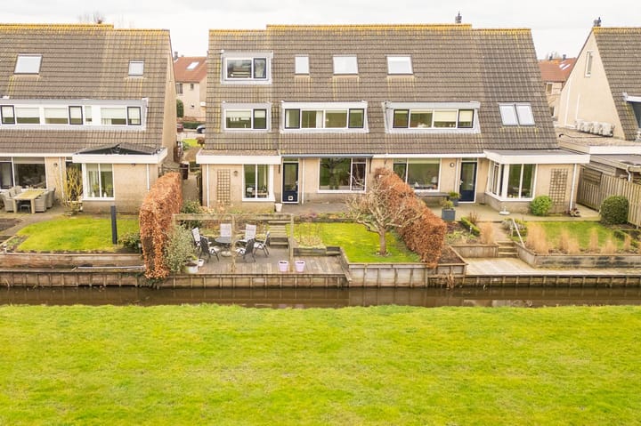 Foto 3 van De Duiker 121