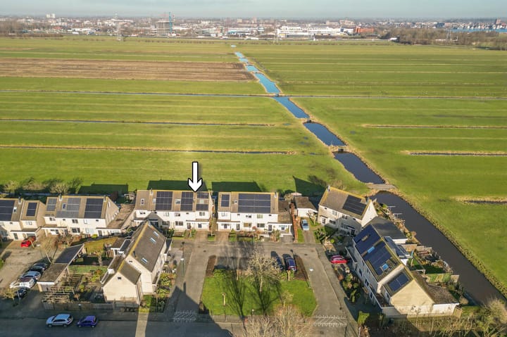 Foto 4 van De Duiker 121