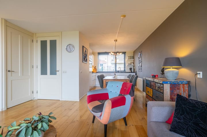 Foto 6 van De Duiker 121