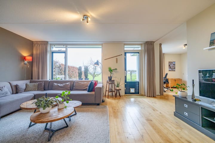 Foto 7 van De Duiker 121