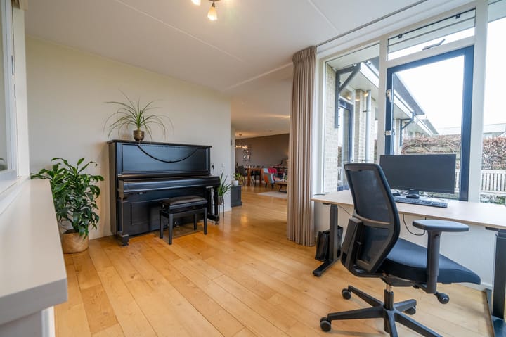 Foto 8 van De Duiker 121