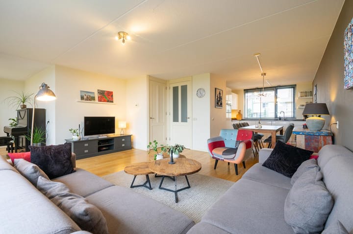 Foto 9 van De Duiker 121