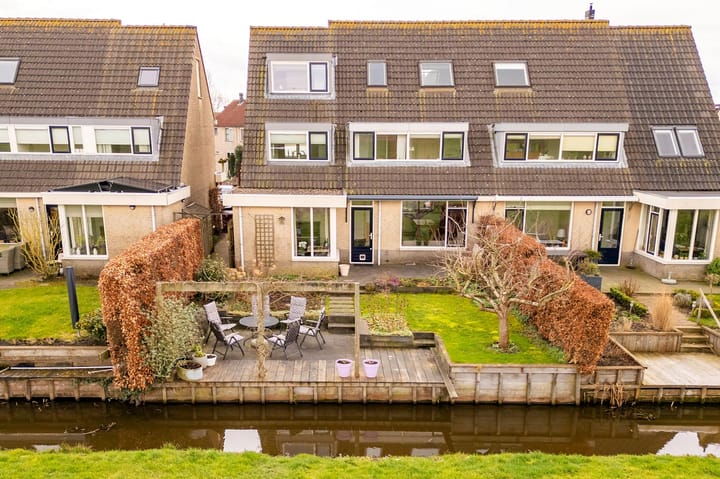 Foto 35 van De Duiker 121