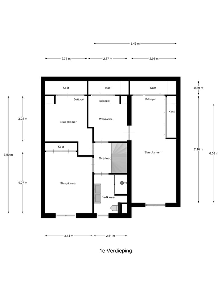 Foto 41 van De Duiker 121