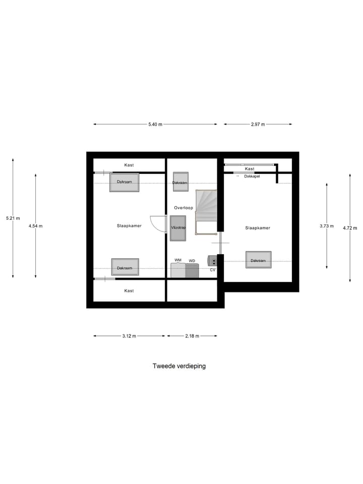 Foto 42 van De Duiker 121