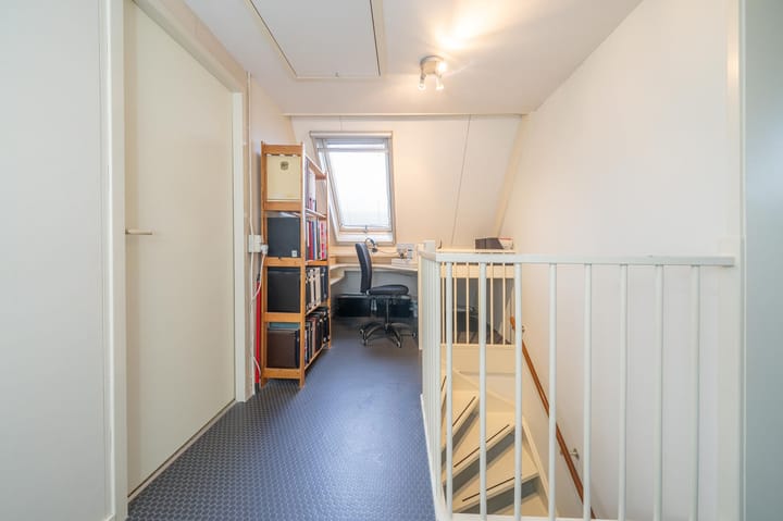 Foto 25 van De Duiker 121