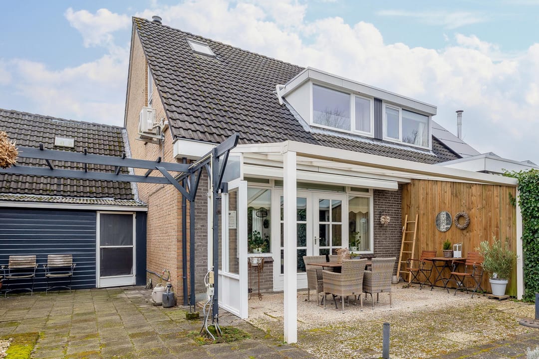 Foto 2 van Vinkenhof 23