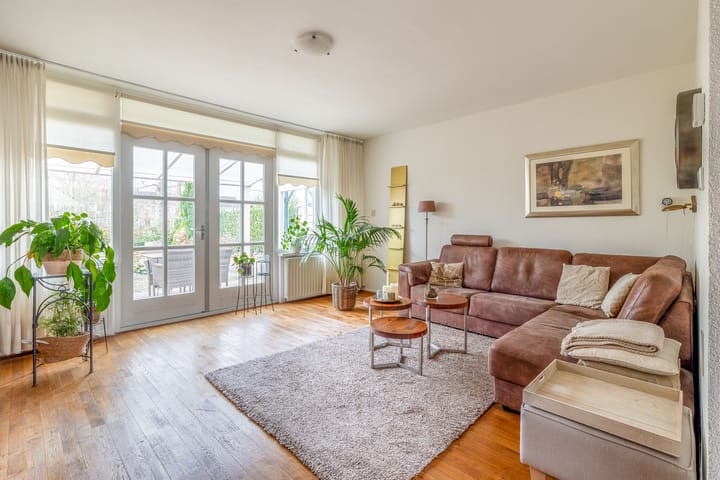 Foto 3 van Vinkenhof 23