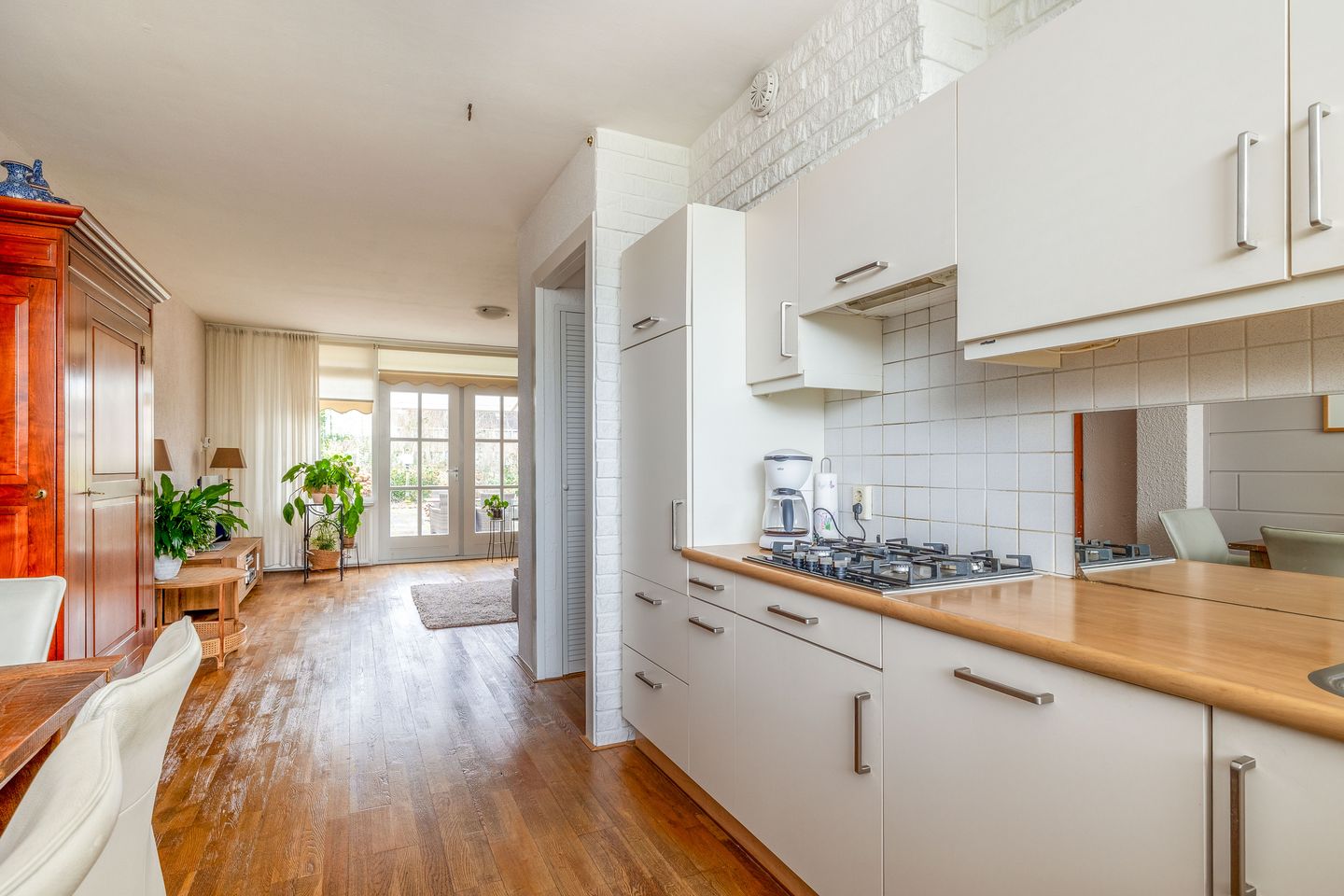 Foto 4 van Vinkenhof 23