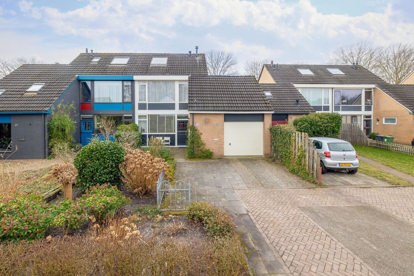 Foto 5 van Vinkenhof 23