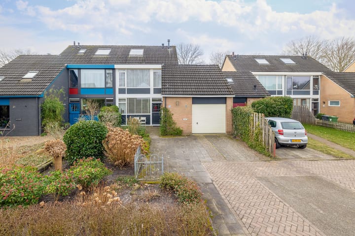 Foto 5 van Vinkenhof 23