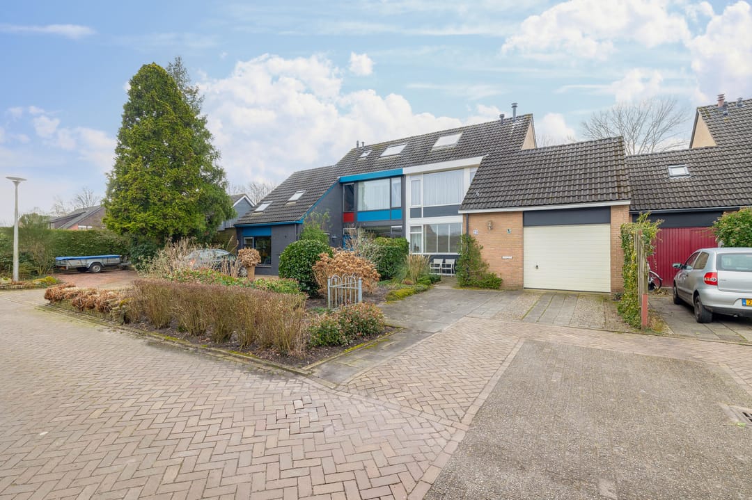 Foto 7 van Vinkenhof 23