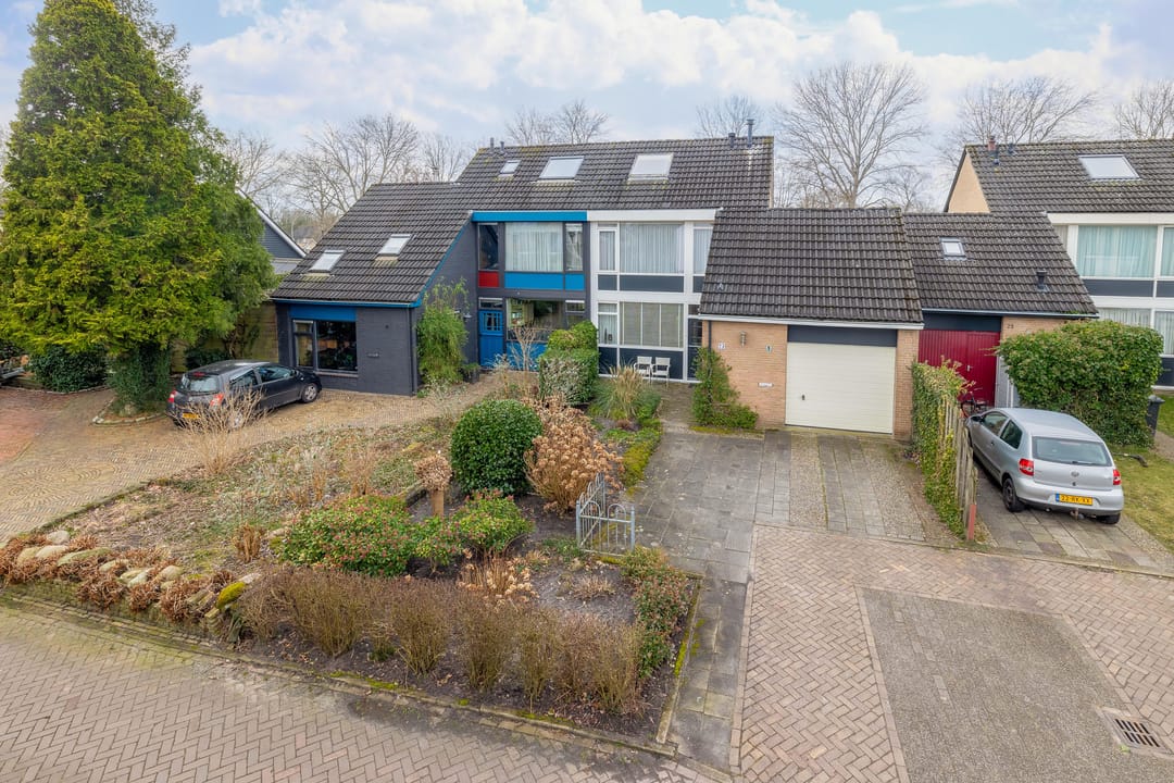 Foto 8 van Vinkenhof 23