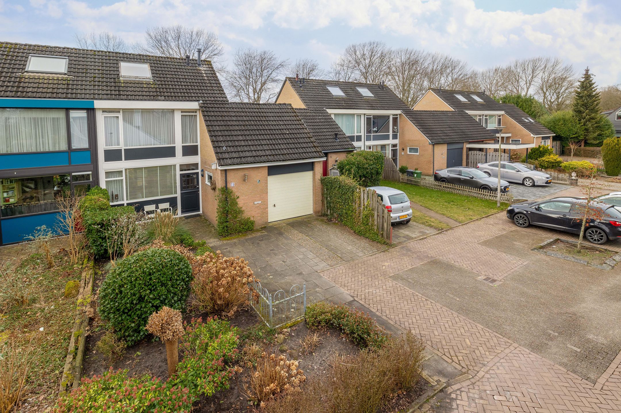 Foto 9 van Vinkenhof 23